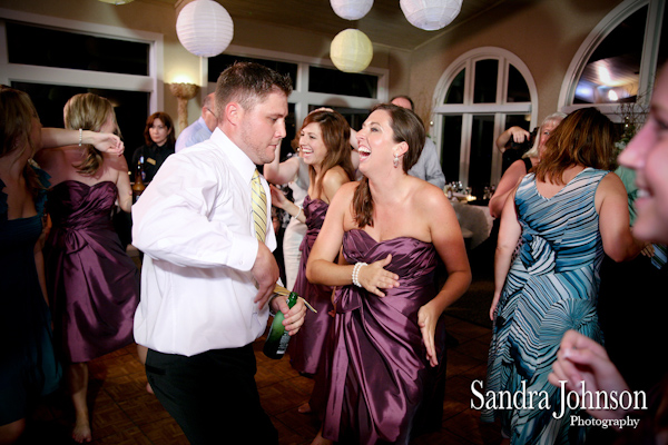 Best Winter Park Racquet Club Wedding Photos - Sandra Johnson (SJFoto.com)